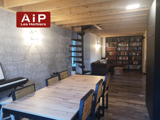 Vente maison 10 pièces Vente maison 10 pièces