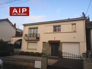 Vente maison 10 pièces Vente maison 10 pièces