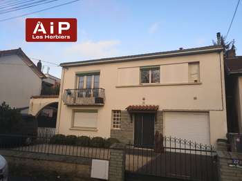 Vente maison 10 pièces Vente maison 10 pièces