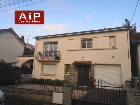 Vente maison 10 pièces Vente maison 10 pièces