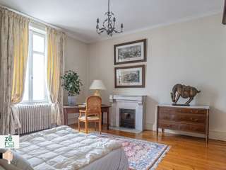 Vente maison 12 pièces