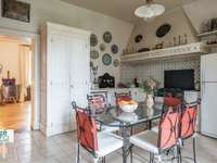 Vente maison 12 pièces