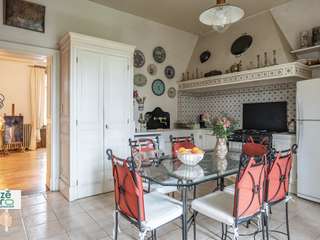 Vente maison 12 pièces