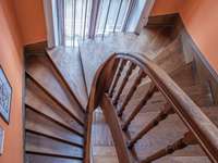 Vente maison 12 pièces