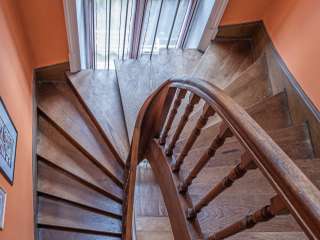 Vente maison 12 pièces