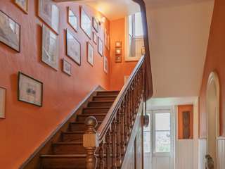Vente maison 12 pièces