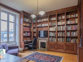 Vente maison 12 pièces