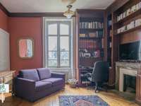 Vente maison 12 pièces