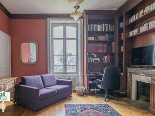 Vente maison 12 pièces