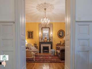 Vente maison 12 pièces