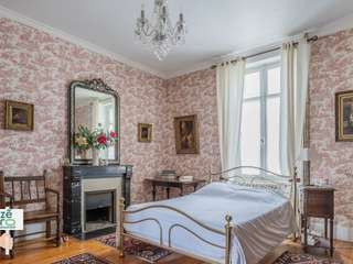 Vente maison 12 pièces