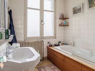 Vente maison 12 pièces