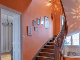 Vente maison 12 pièces