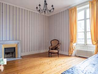 Vente maison 12 pièces