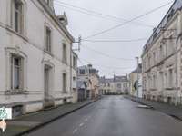 Vente maison 12 pièces