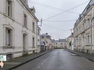 Vente maison 12 pièces