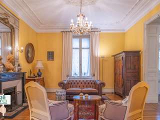 Vente maison 12 pièces