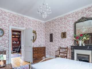 Vente maison 12 pièces