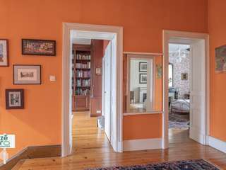 Vente maison 12 pièces