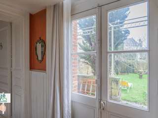 Vente maison 12 pièces