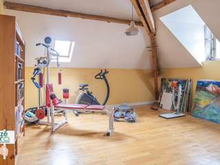 Vente maison 12 pièces