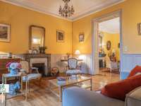 Vente maison 12 pièces