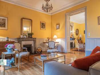 Vente maison 12 pièces