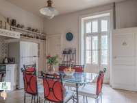 Vente maison 12 pièces