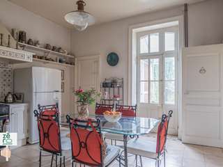 Vente maison 12 pièces