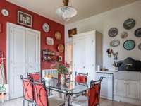 Vente maison 12 pièces