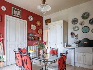 Vente maison 12 pièces