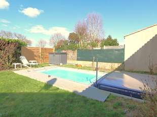 Photo Vente maison La Roche-sur-Yon
