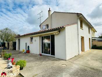 Vente maison 6 pièces La Roche-sur-Yon 85