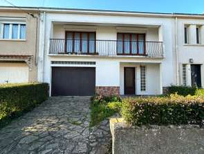 Vente Maison 3 chambresLa Roche-sur-Yon