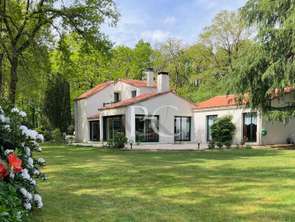 Vente Maison 6 chambresLa Roche-sur-Yon