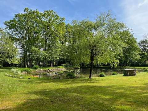 Vente maison 10 pièces