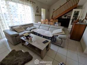 Vente Maison 3 chambresLa Roche-sur-Yon