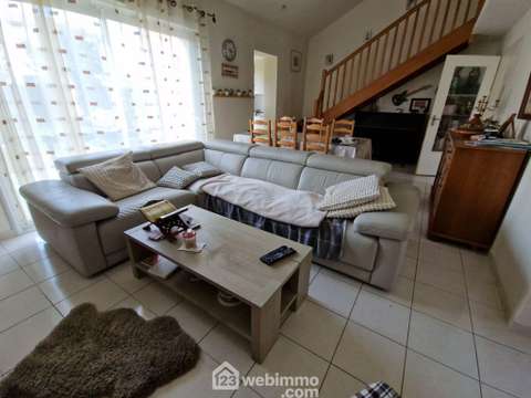 Vente maison 4 pièces La Roche-sur-Yon 85