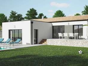 Vente Maison 4 chambresLa Roche-sur-Yon