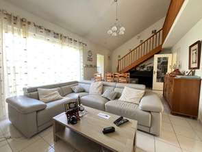 Vente Maison 3 chambresLa Roche-sur-Yon