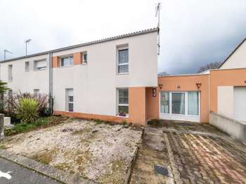 Vente maison 4 pièces La Roche-sur-Yon 85