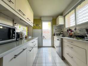 Vente Maison 3 chambresLa Roche-sur-Yon