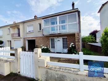 Vente Maison 3 chambresLa Roche-sur-Yon