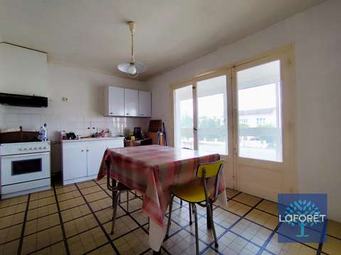 Vente maison 4 pièces La Roche-sur-Yon 85