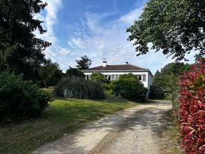 Vente Maison 4 chambresLa Roche-sur-Yon