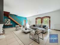 Vente maison 12 pièces