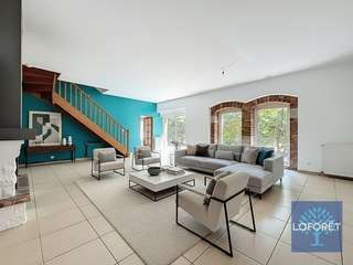 Vente maison 12 pièces