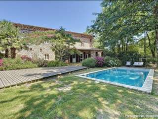 Vente maison 12 pièces