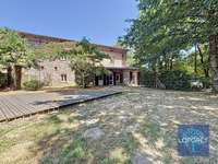 Vente maison 12 pièces