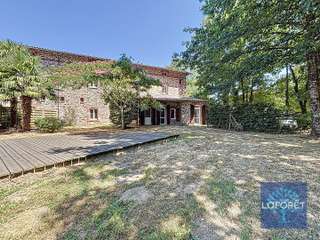 Vente maison 12 pièces